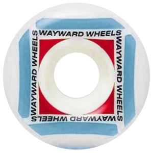 Waypoint Formula 83B Wheels