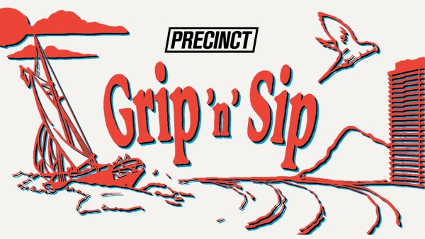 Grip N Sip Artwork Banner