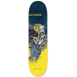Primitive Wolverine Lemos Deck 1000x