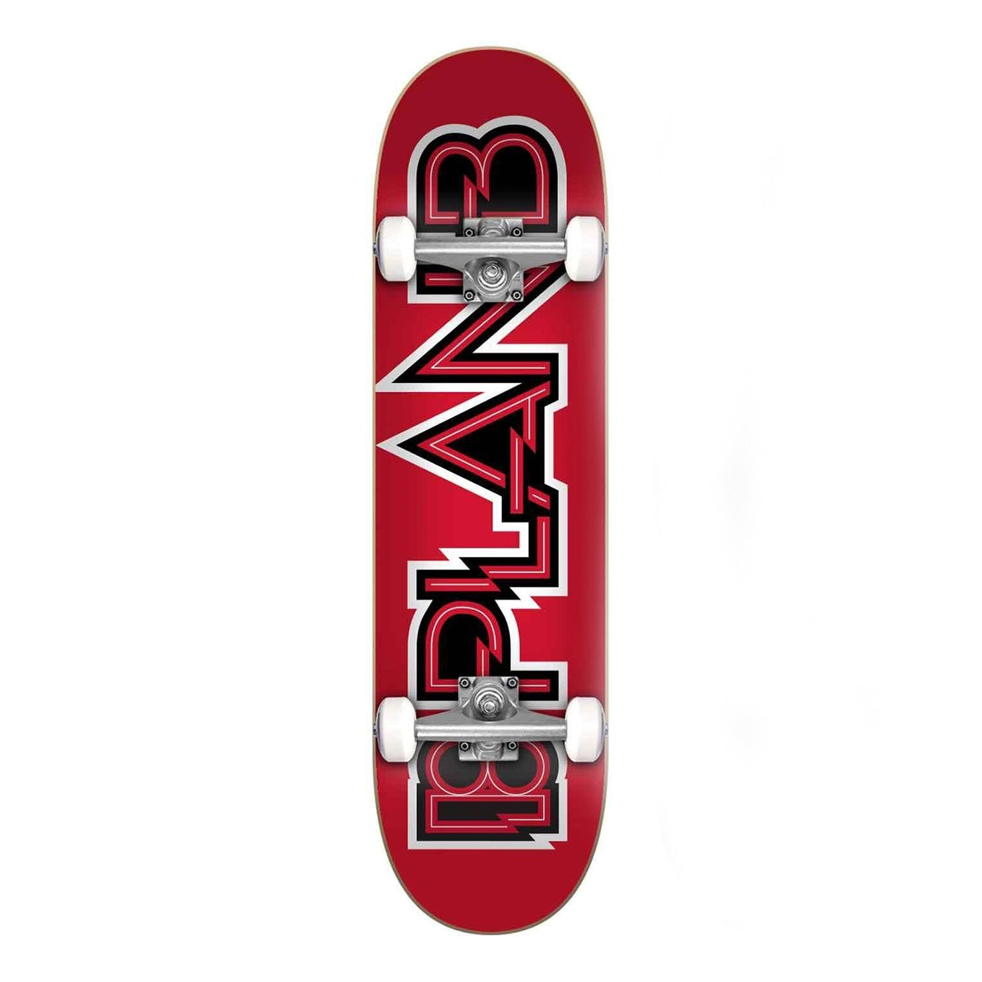 Plan B Skateboards | Precinct Skate Shop - Online Australia