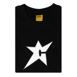 C Star Black Details