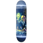 Primitive - Paul Rodriguez Rust In Peace Deck