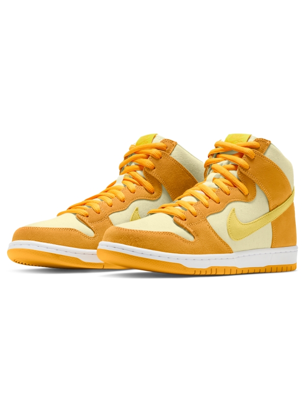 ‘Pineapple’ Nike SB Dunk High Pro