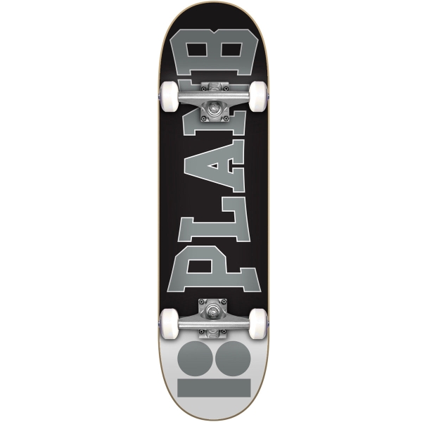 Planb Academy7.75 Completeskateboard 0001 Layer5