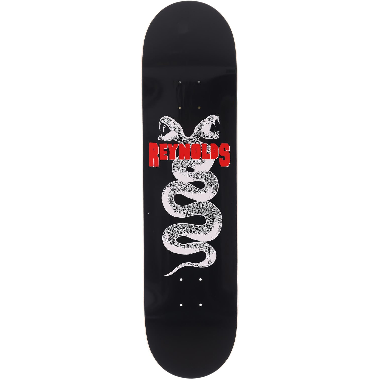 Baker - Barry Mcgee x Elissa Steamer Deck