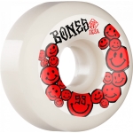 Bones Hapiness Stf 53 103 Skateboard Wheels