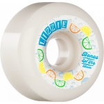 Bones Lizzie Spritz Spf 58 84 Skateboard Wheels