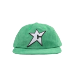 C-Star Hat - Green