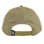 Basic Eagle Olive Black Back