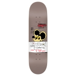 Krooked Skateboards - Brad Cromer High Hopes Deck