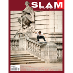 01 Slam 235 Cover PR