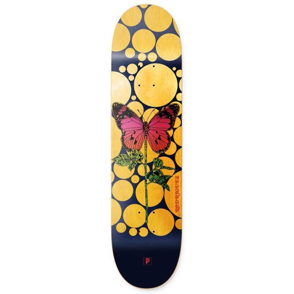 Primitive - Paul Rodriguez Cycles Deck