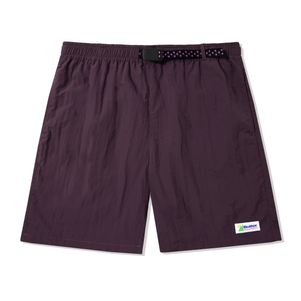 Equipment Shorts Plum