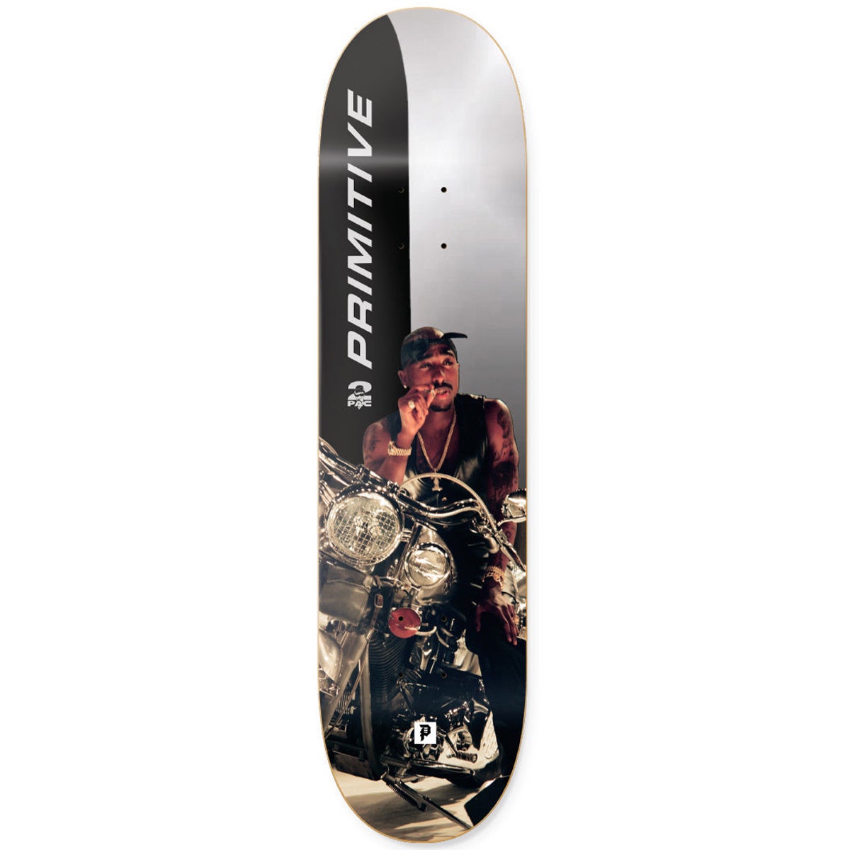 新品未使用 Supreme Scarface Split Skateboard noonaesthetics.com