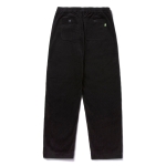 Corduroy Leisure Pant Black Pt00255 Black 02 1200x