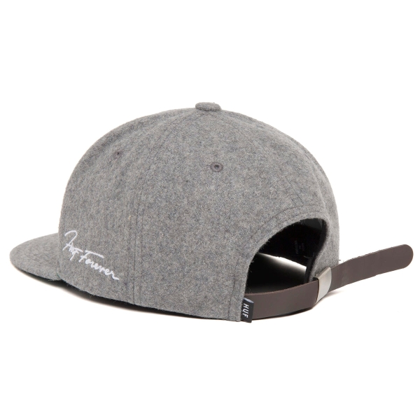 Huf Forever Snapback Gunmetal Ht00663 Gunmt 02 1200x