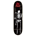 Zero Living Dead Jon Allie Deck