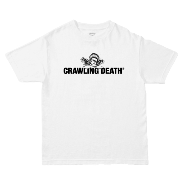 Crawling Death Cherub