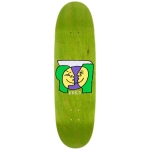 Krooked Alt Moonsmile Deck Green