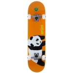 Enjoi - NBD Panda Resin Complete - Orange