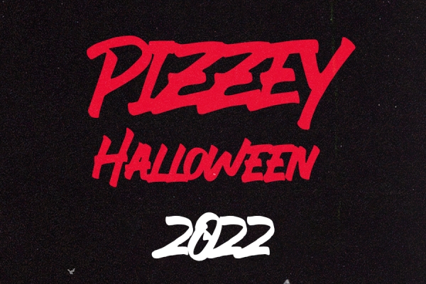 Pizzey Halloween 2022 Thumbnail