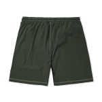 Swim Shorts - Olive2