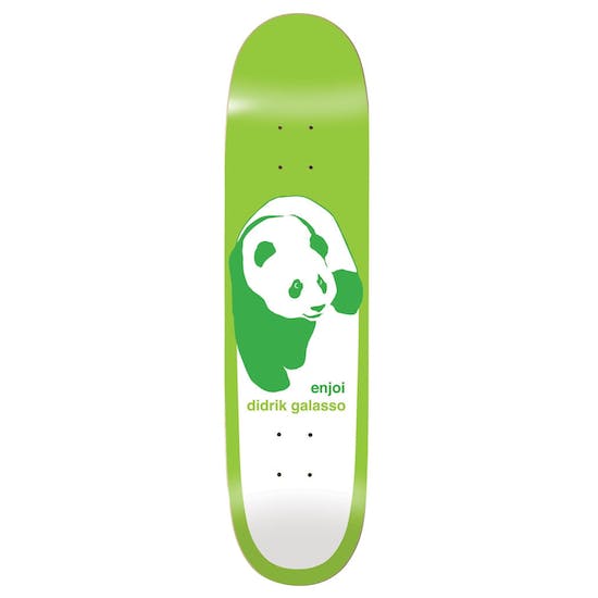 Enjoi - Deedz Classic Panda SuperSap Deck