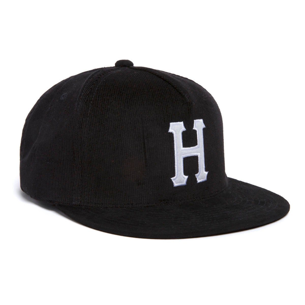 Huf - Corduroy Classic H 5 Panel Cap | Precinct Skate Shop