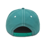 News Hat Green Back 900x