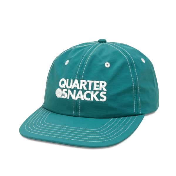 News Hat Green Front 1296x