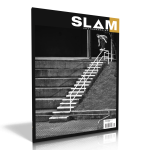 Slam 236 3d Cover