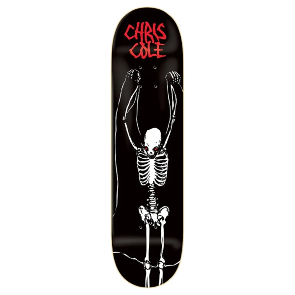 Zero Cole Living Dead Skateboard Deck 768x Dc6a7d3c B28c 4095 B62d F30650994dab