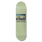 Deathwish - Jake Hayes Moonshadow Deck