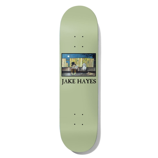 Deathwish - Jake Hayes Moonshadow Deck