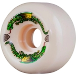 Powell Peralta Dragon Formula Green Dragon 56mm 93a Wheels