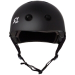 Lifer Helmet Matte Black2