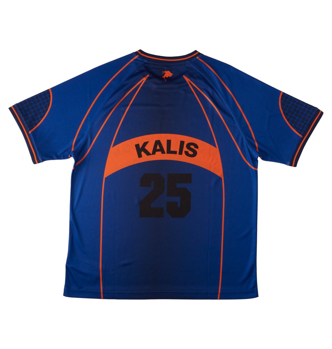 Dc Josh Kalis Super Tour Jersey Nautical Blue 