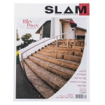 Slam Issue #237 Rp
