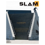 Slam #238 Cover