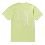 Huf Set H S S Tee Lime Ts01955 Lime 02 3adffb61 Fc92 4e27 8068 7d66f52c5ee4 1200x