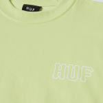 Huf Set H S S Tee Lime Ts01955 Lime 03 03f659a1 B845 4fd1 914b 947c178aef87 1200x