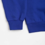 Polar No Comply Default Crewneck Sweatshirt Egyptian Blue 2 1300x1500 Crop Center.progressive