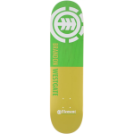 Element - Brandon Westgate Squared 30 Deck