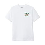 Sunshine Tee - White