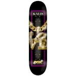 Dgk Kalis Iced 8 0 Skateboard Deck