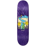 Krooked Happy Skateboard Deck Cromer 1main Ir 10023860