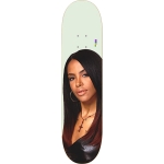 Color Bars - Aaliyah Portrait Deck