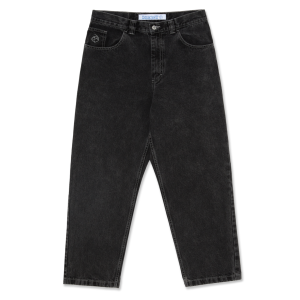 Polar Skate Co F23 Big Boy Jeans Silver Black 1 1344x1344