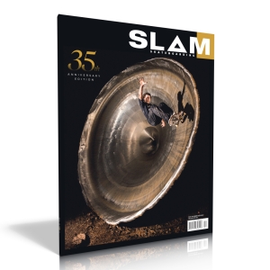 Slam Cover 240