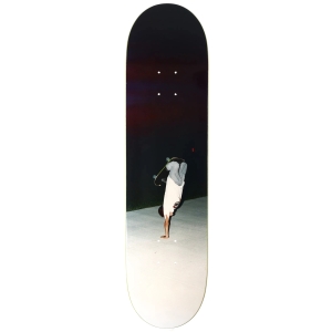 Baker Reynolds Lakeland 8125 Skateboard Deck